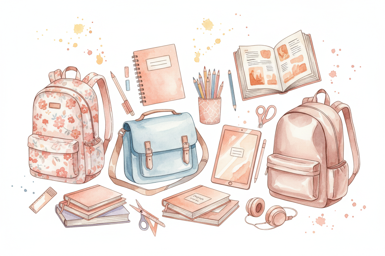 Rentrée Scolaire