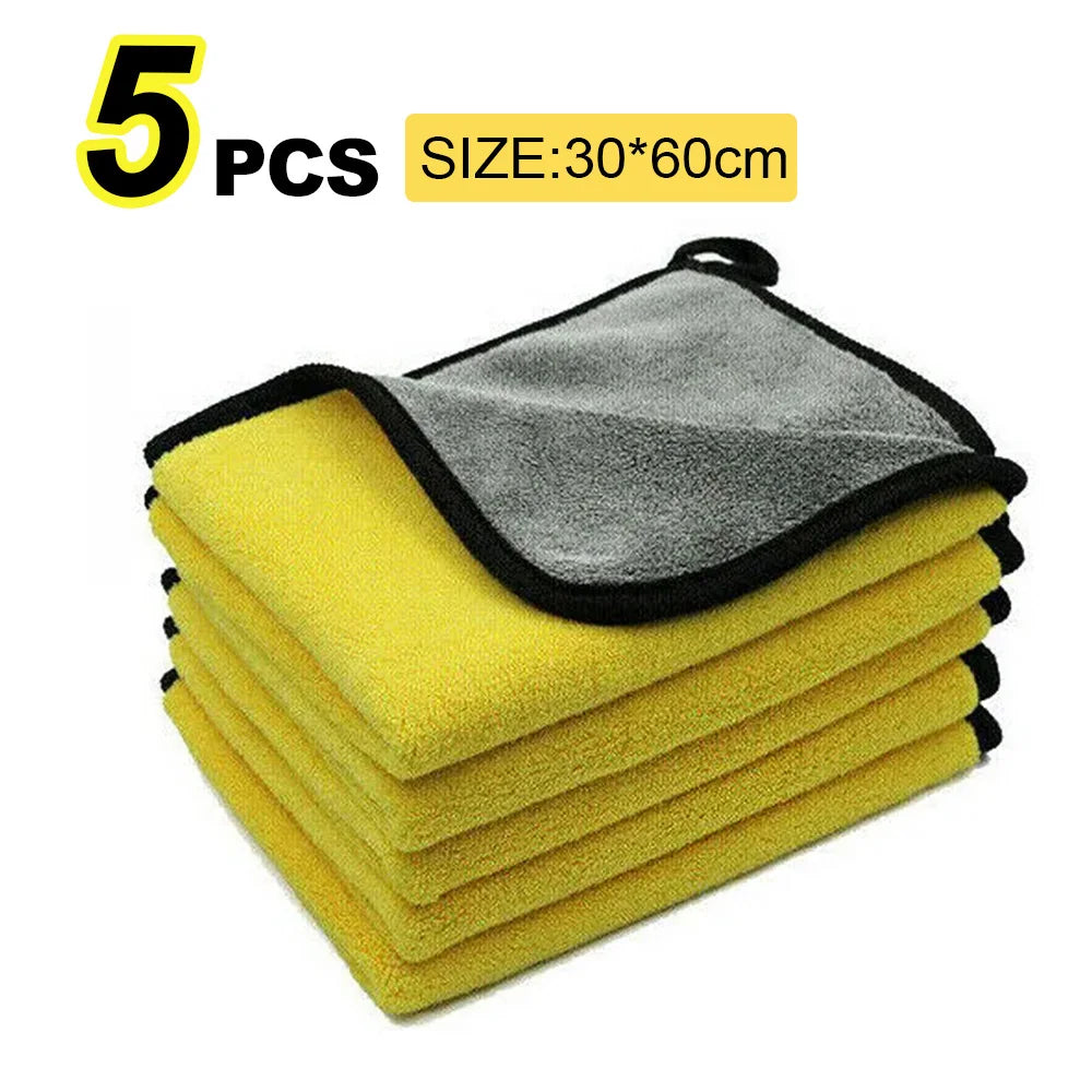 chiffons microfibre nettoyage voiture – Séchage & Nettoyage Voiture