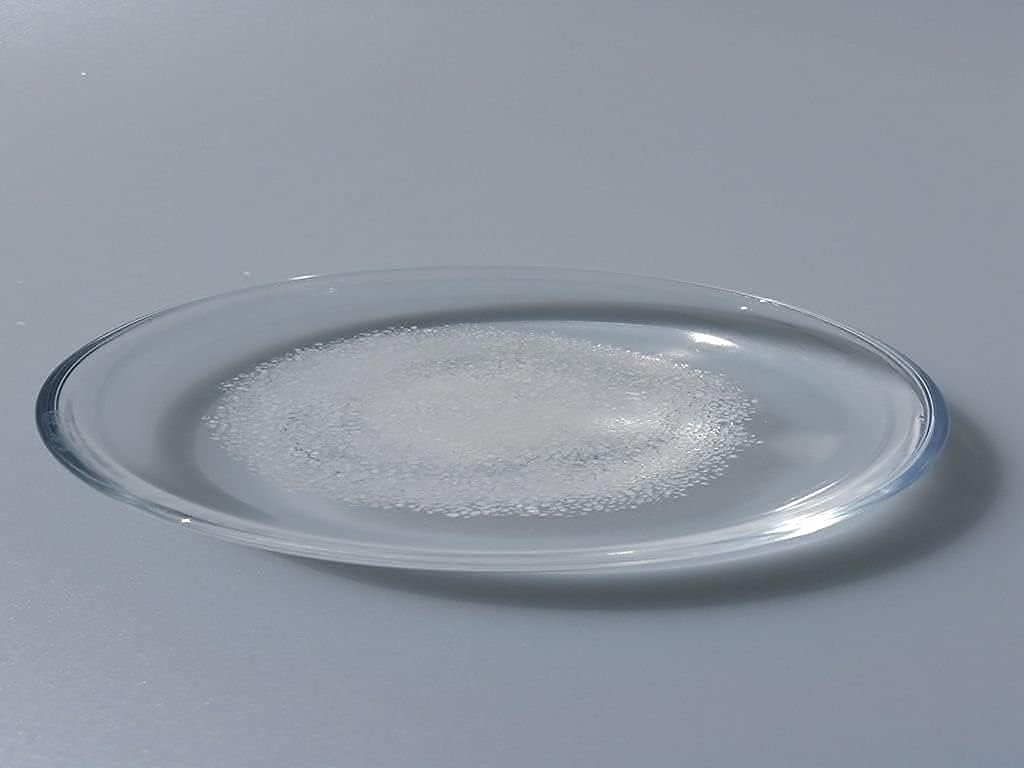 Superabsorber, vochtbescherming, voor het opzuigen van urine en uitwerpselen, verwijdering van vloeibare uitscheidingen en campingtoiletten (1 kg), HVDE 235 van Schauch