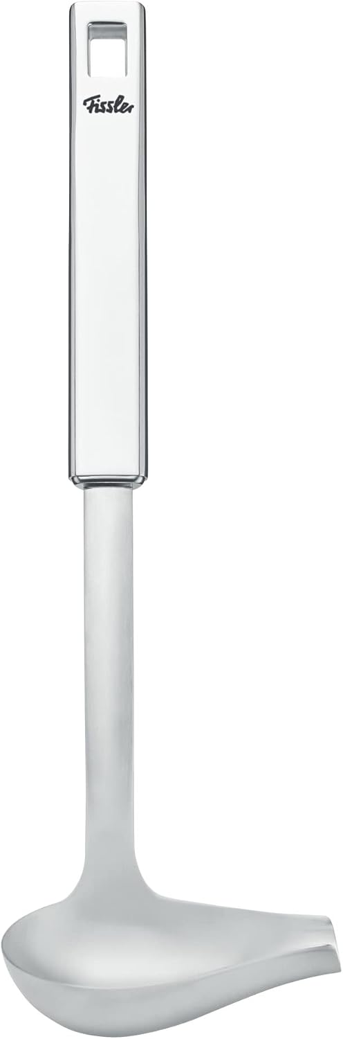 Cuillère à Sauce Fissler Original Profi – Acier Inoxydable 18/10, Lave-Vaisselle