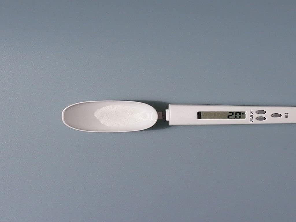 Superabsorber, vochtbescherming, voor het opzuigen van urine en uitwerpselen, verwijdering van vloeibare uitscheidingen en campingtoiletten (1 kg), HVDE 235 van Schauch