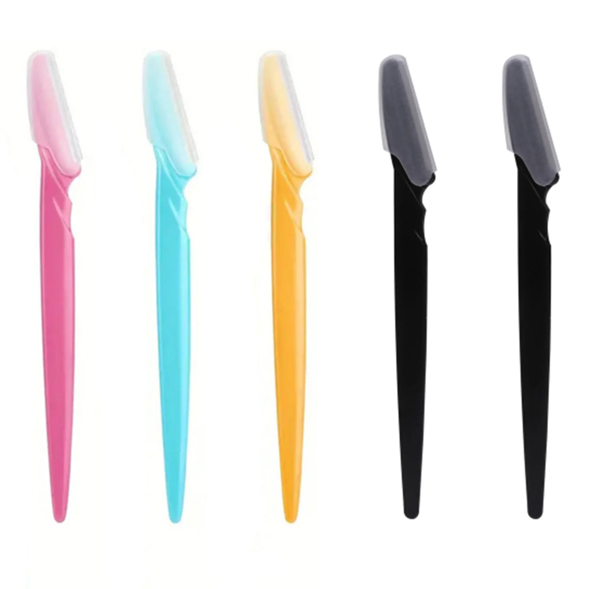 rasoirs pour sourcils pour femmes