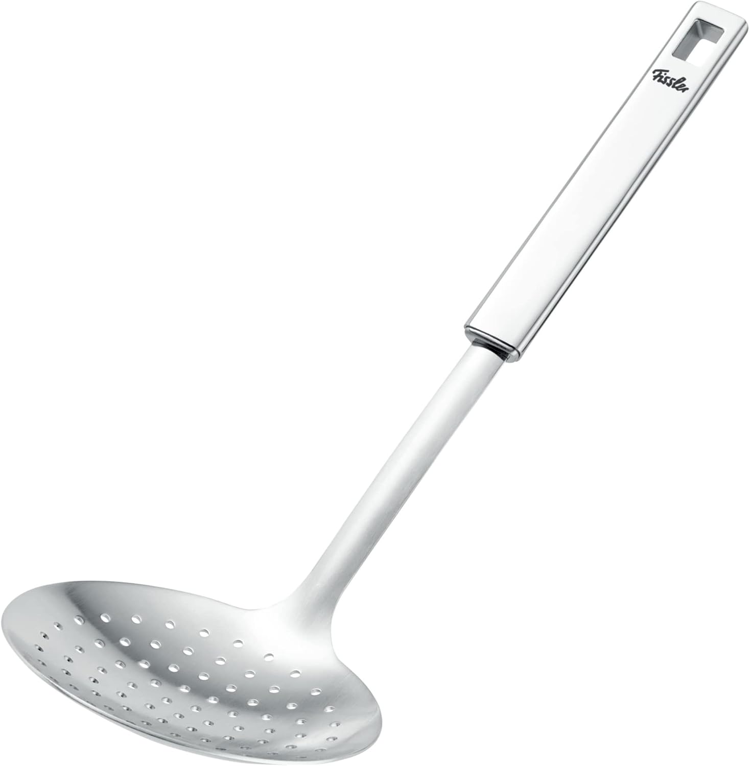 Cuillère à Sauce Fissler Original Profi – Acier Inoxydable 18/10, Lave-Vaisselle