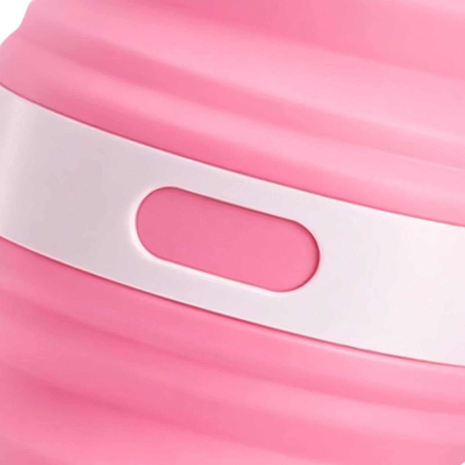 Gourde Pliable | Gourde Camping Étanche et avec Paille,Bouteille D'Eau Portable | Pour La Pêche La Randonnée Le Camping Le Cyclisme Trajets Quotidiens Course À