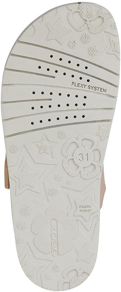 GEOX J SANDAL COSTAREI GI