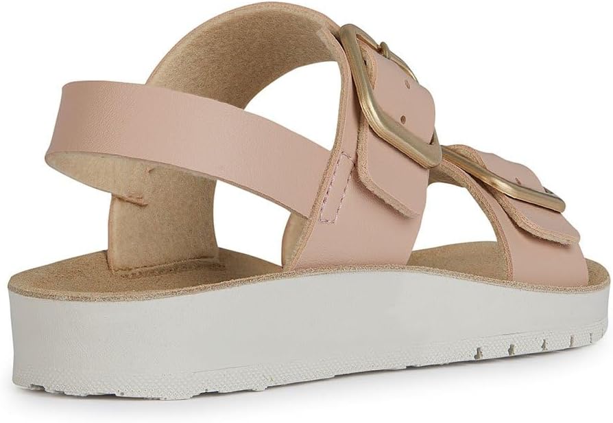 GEOX J SANDAL COSTAREI GI