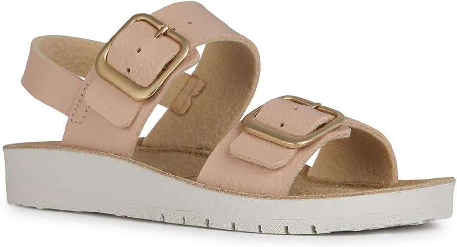 GEOX J SANDAL COSTAREI GI