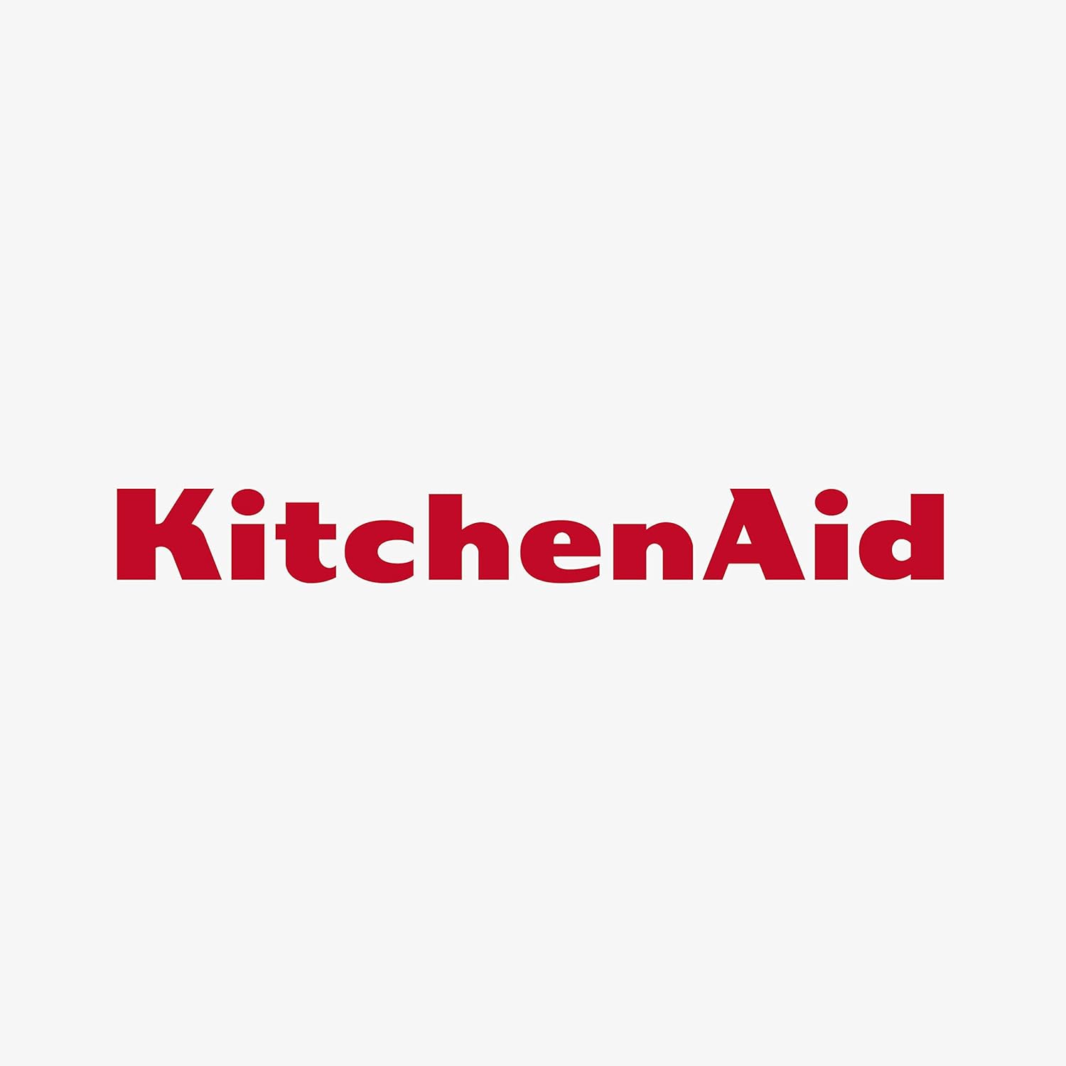 Presse-Purée KitchenAid Acier Inoxydable – Manche Ergonomique Antidérapant, Crème Amande