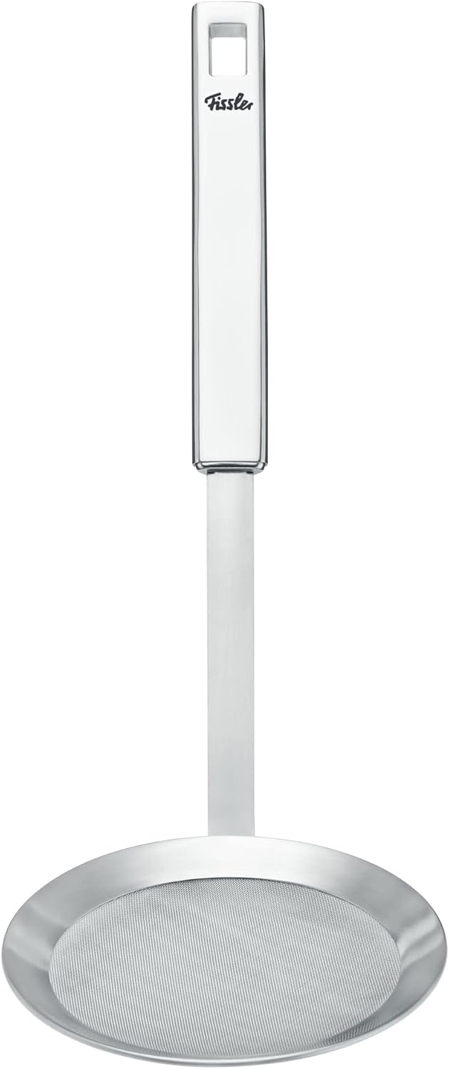 Cuillère à Sauce Fissler Original Profi – Acier Inoxydable 18/10, Lave-Vaisselle