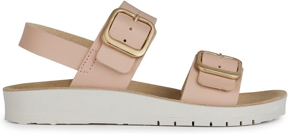 GEOX J SANDAL COSTAREI GI