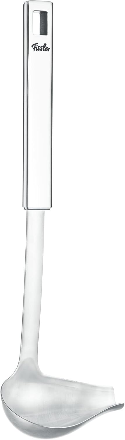 Cuillère à Sauce Fissler Original Profi – Acier Inoxydable 18/10, Lave-Vaisselle