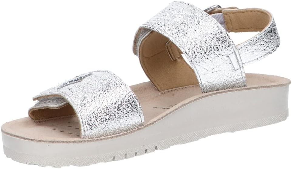 GEOX J SANDAL COSTAREI GI