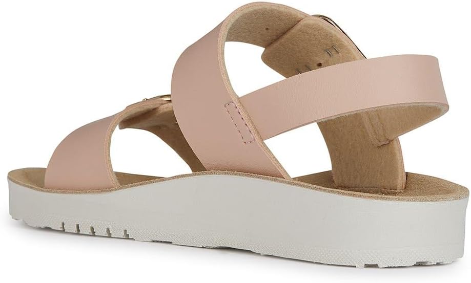 GEOX J SANDAL COSTAREI GI