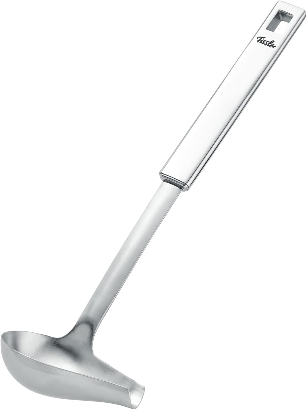 Cuillère à Sauce Fissler Original Profi – Acier Inoxydable 18/10, Lave-Vaisselle