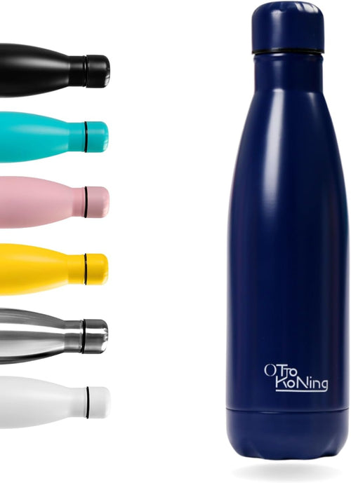 Bouteille isotherme Otto Koning 500 ml
