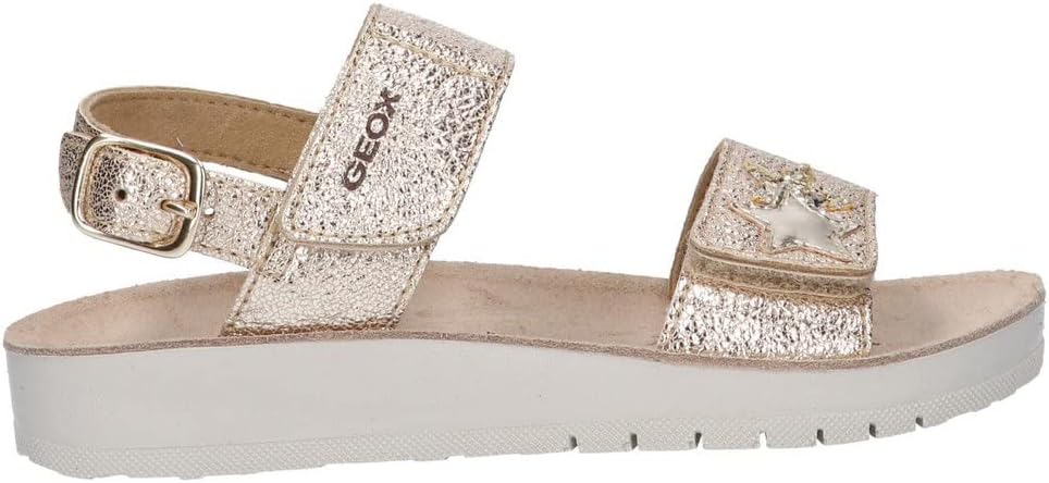 GEOX J SANDAL COSTAREI GI