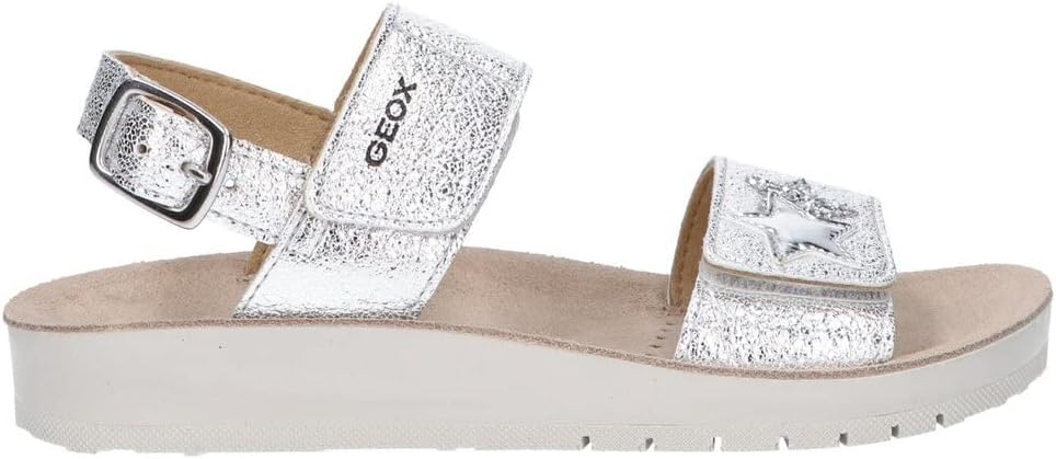 GEOX J SANDAL COSTAREI GI