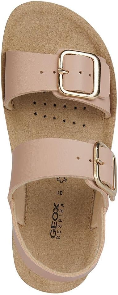 GEOX J SANDAL COSTAREI GI