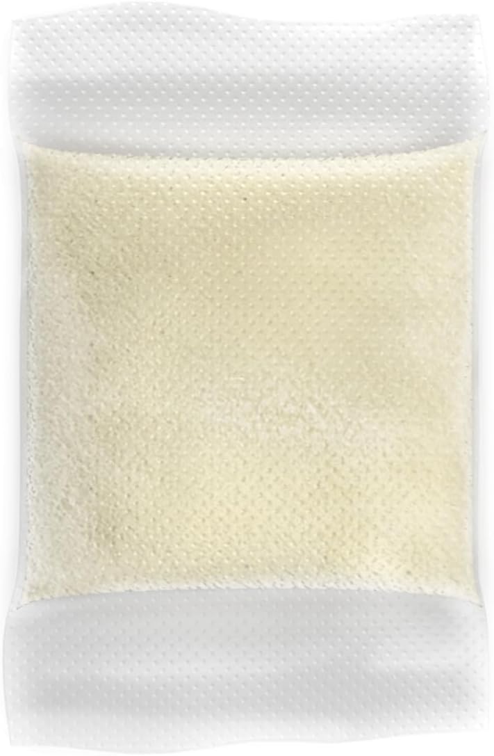 Superabsorber, vochtbescherming, voor het opzuigen van urine en uitwerpselen, verwijdering van vloeibare uitscheidingen en campingtoiletten (1 kg), HVDE 235 van Schauch