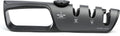 Aiguiseur Couteaux Japonais MITSUMOTO SAKARI – Angle Réglable 14°-24°, 3 Niveaux, Multifonction