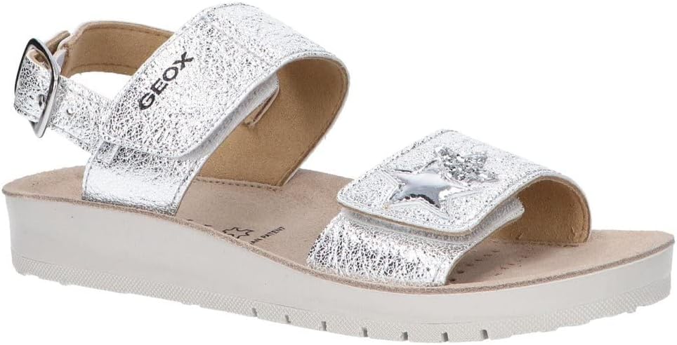 GEOX J SANDAL COSTAREI GI