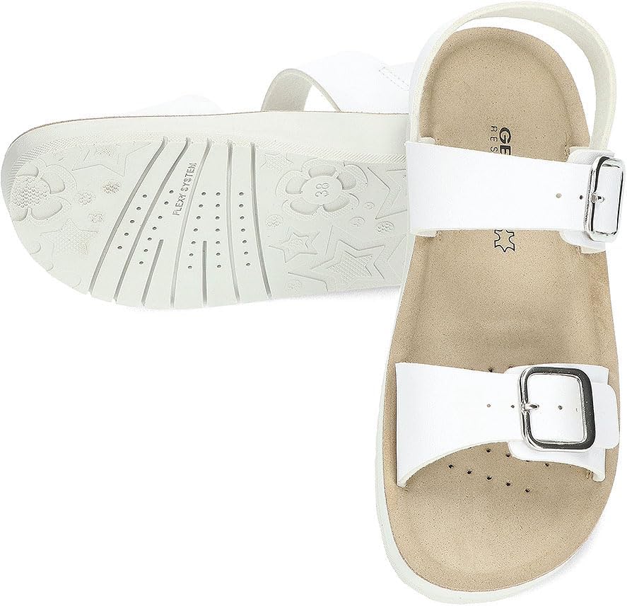 GEOX J SANDAL COSTAREI GI