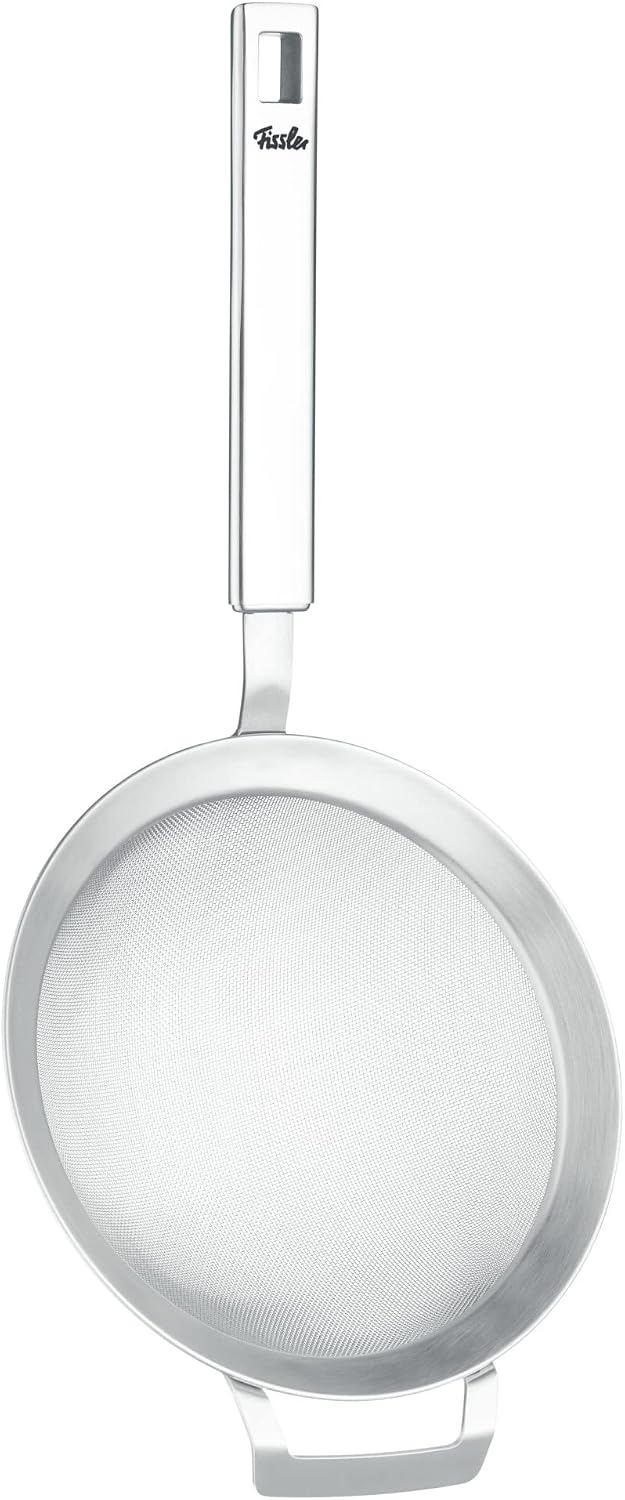 Cuillère à Sauce Fissler Original Profi – Acier Inoxydable 18/10, Lave-Vaisselle