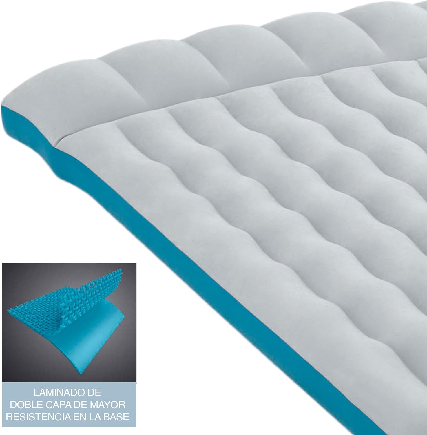 Intex Camping Mat 127x193