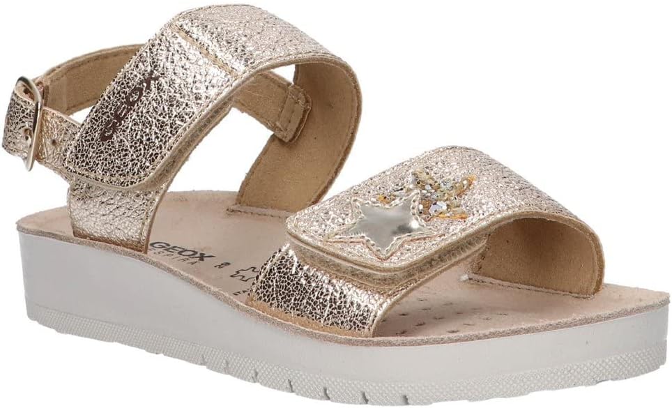 GEOX J SANDAL COSTAREI GI