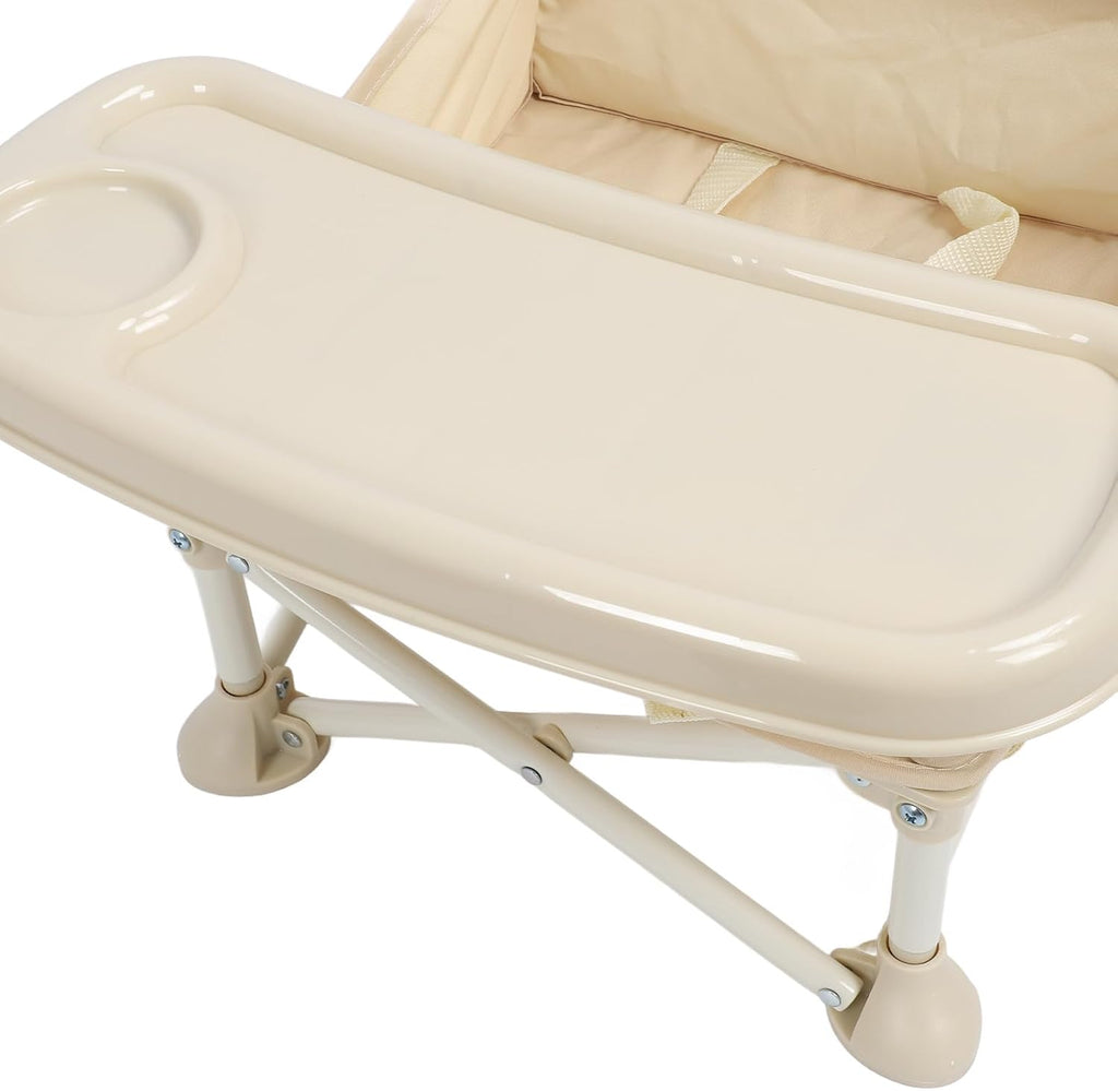 Klapstoel voor kinderen, multifunctionele draagbare opvouwbare kruk voor peuters, outdoor kruk voor kinderen, strand voor outdoor strandfotografie, camping