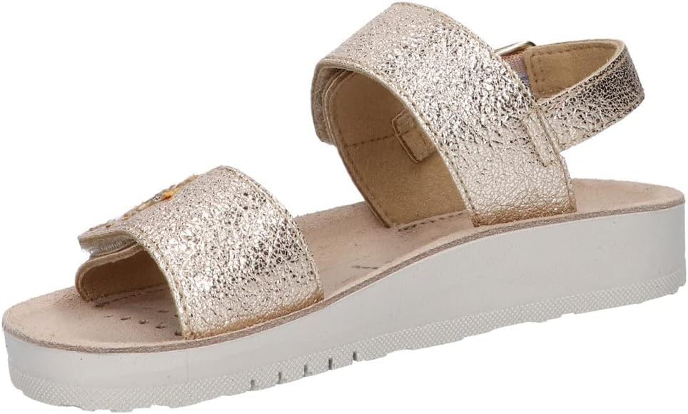 GEOX J SANDAL COSTAREI GI