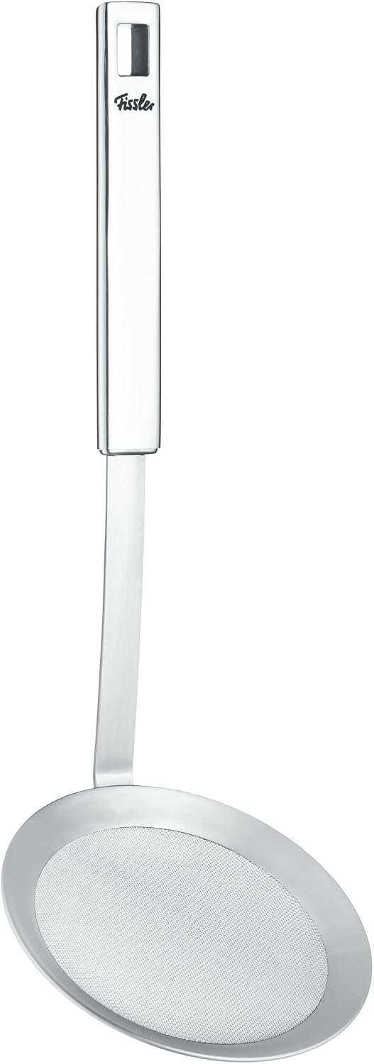 Cuillère à Sauce Fissler Original Profi – Acier Inoxydable 18/10, Lave-Vaisselle