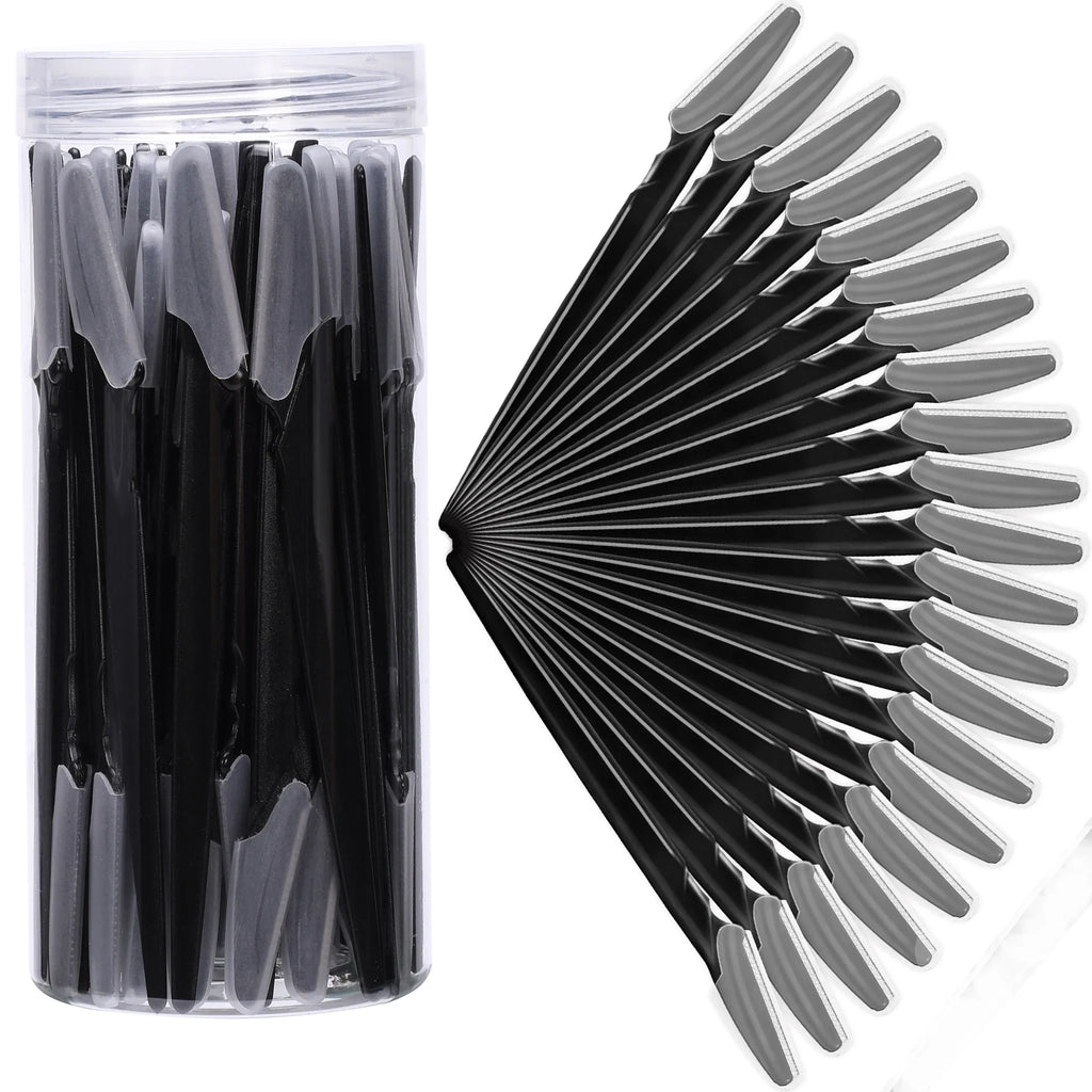 rasoirs pour sourcils pour femmes