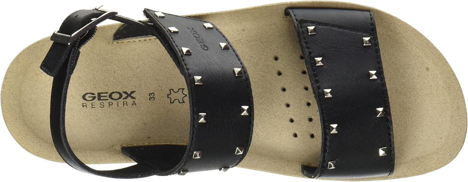 GEOX J SANDAL COSTAREI GI
