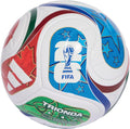 adidas Ballon unisexe pour enfant Coupe du monde de football FIFA 26™ Trionda League Junior 350