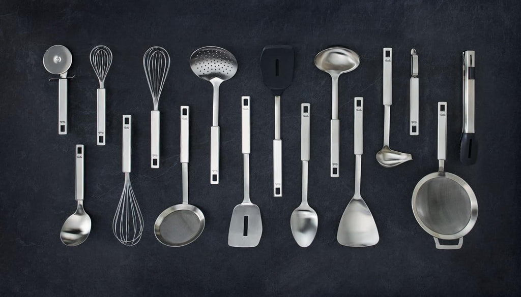 Cuillère à Sauce Fissler Original Profi – Acier Inoxydable 18/10, Lave-Vaisselle