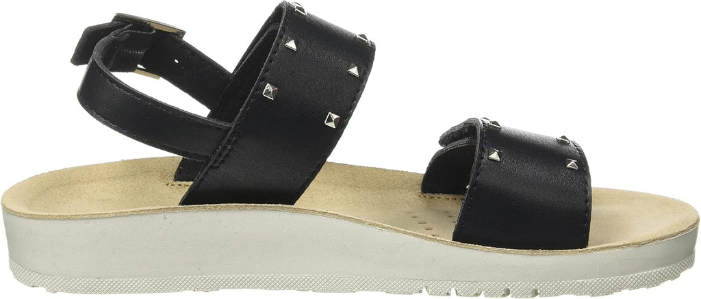 GEOX J SANDAL COSTAREI GI