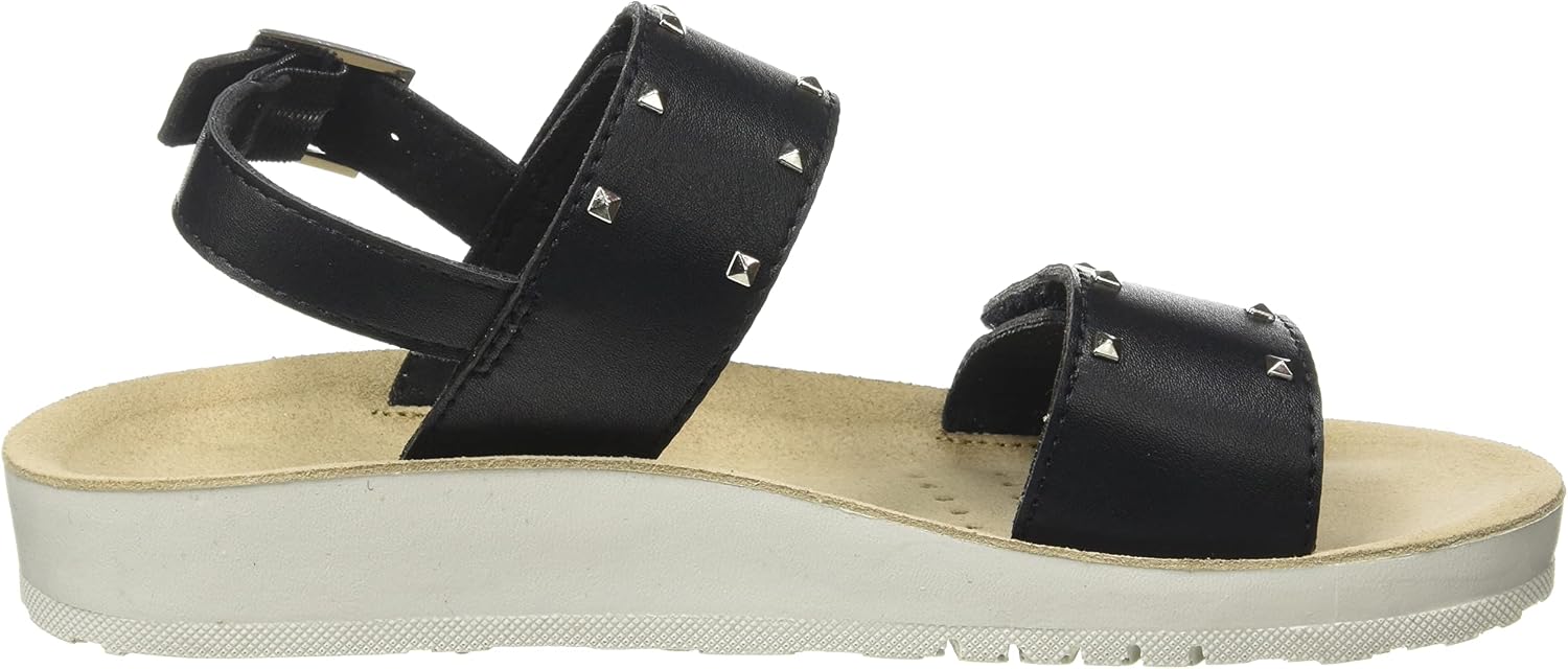 GEOX J SANDAL COSTAREI GI
