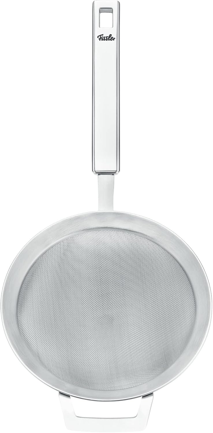 Cuillère à Sauce Fissler Original Profi – Acier Inoxydable 18/10, Lave-Vaisselle