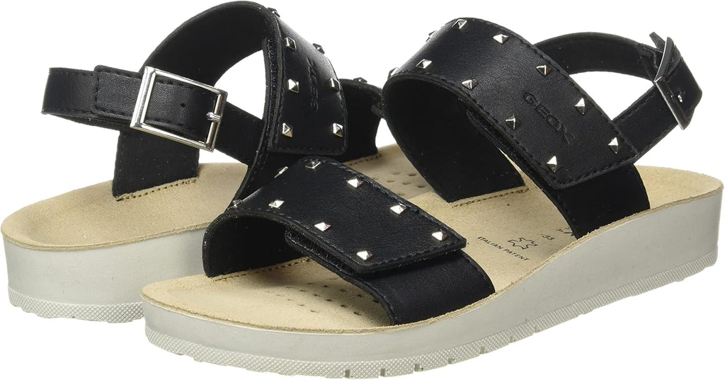 GEOX J SANDAL COSTAREI GI