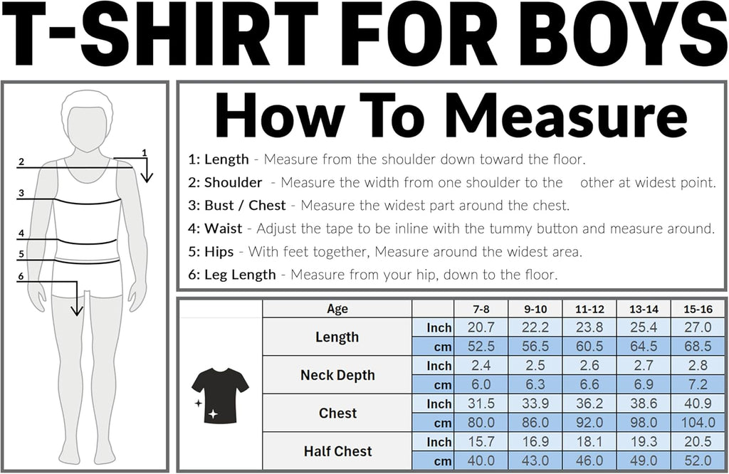 Jujutsu Kaisen | Spy x Family Manga Boys T-Shirts 7-16 Years, 2 Pack Round Neck Cotton Graphic Tees Anime Clothes Gift