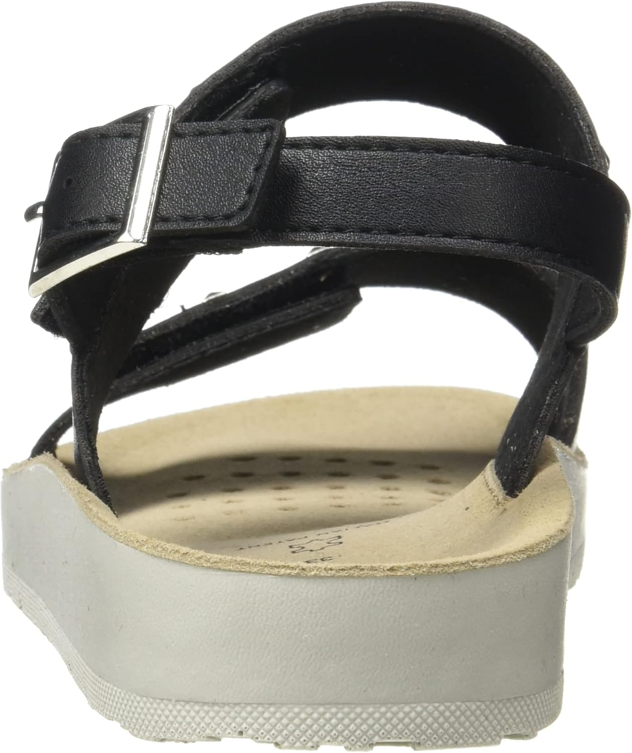 GEOX J SANDAL COSTAREI GI