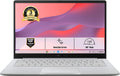 ASUS Chromebook Plus CX1405CTA-S60060 14 inch FHD 60 Hz draagbare pc (Intel Core 3-N355 processor 3,9 GHz, 8 GB LPDDR5, 128G eMMC, Intel UHD Graphics) ChromeOS - AZERTY-toetsenbord