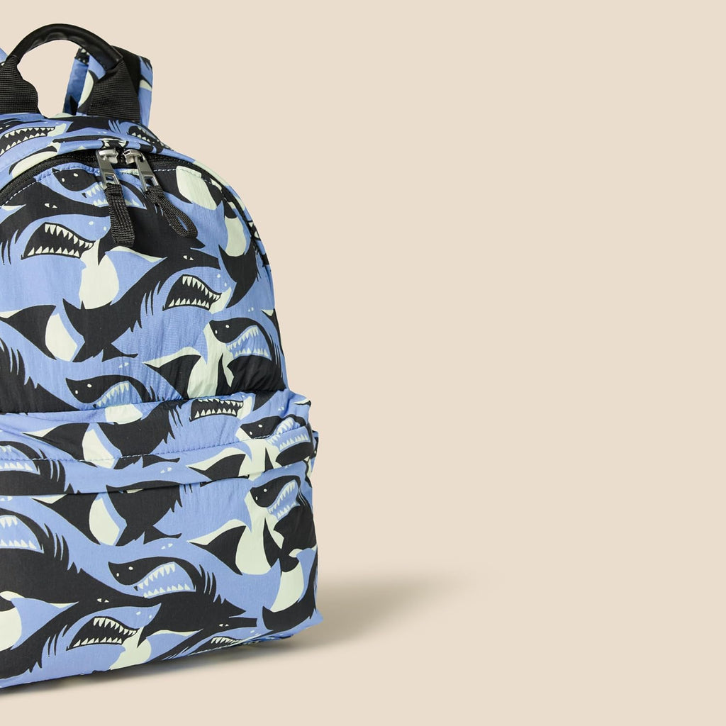 Amazon Essentials Aeuc61445 Rugzak voor kinderen, nylon, uniseks, 1 stuk