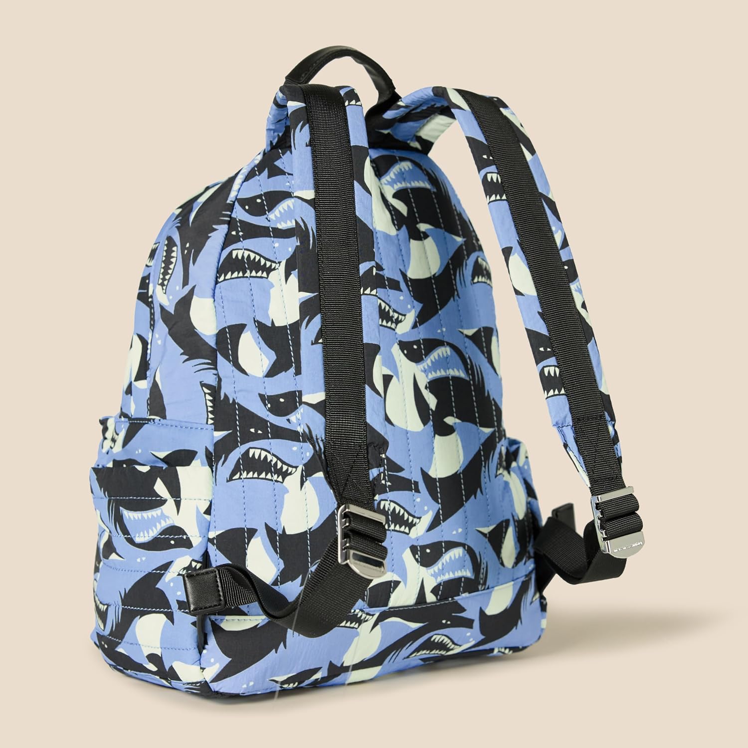 Amazon Essentials Aeuc61445 Rugzak voor kinderen, nylon, uniseks, 1 stuk