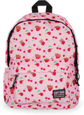 Legami My Backpack Rugzak voor kinderen, uniseks, 1 stuk, Groen, Casual