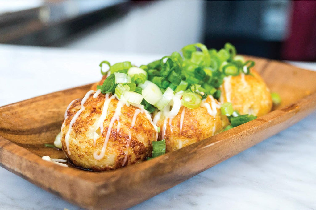 Machine à Takoyaki Électrique – Boulettes Japonaises, 650W, Prise Européenne, 220-240V