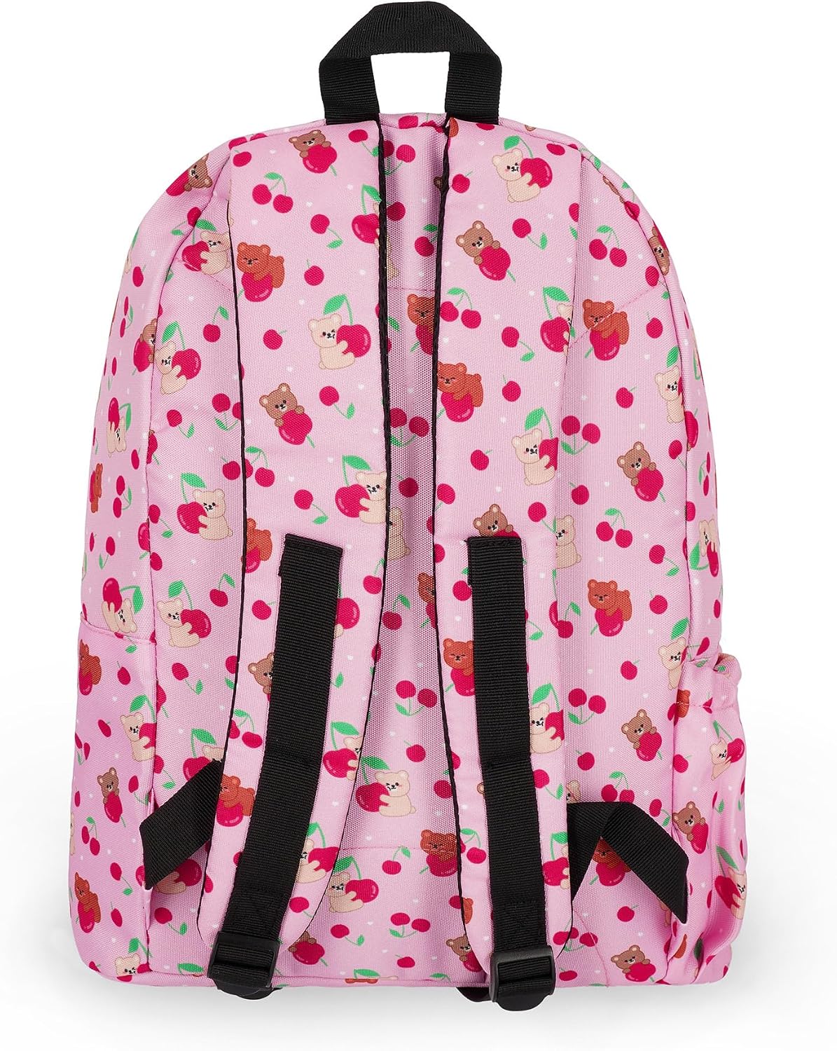 Legami My Backpack Rugzak voor kinderen, uniseks, 1 stuk, Groen, Casual