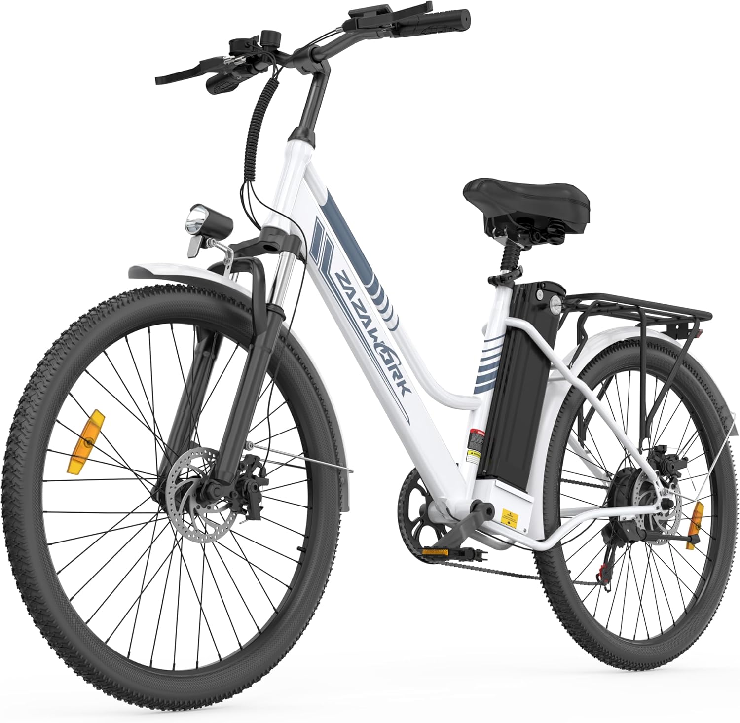 Vélo électrique 26 pouces homme et femme