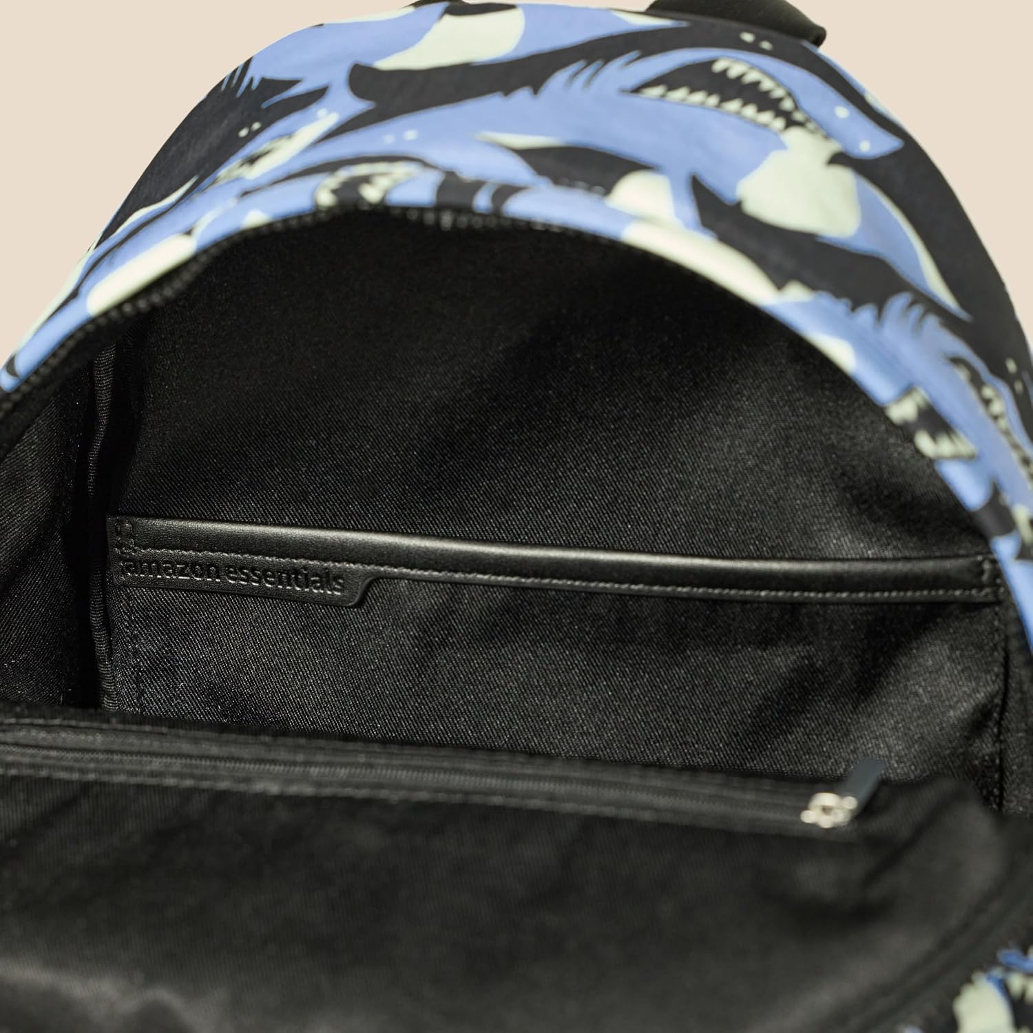 Amazon Essentials Aeuc61445 Rugzak voor kinderen, nylon, uniseks, 1 stuk